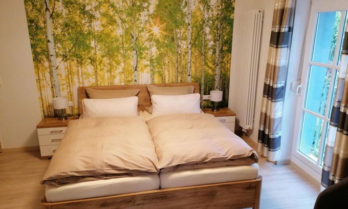 Herold Maison | Double room comfort 1 - Gasthof Dörsbachhöhe
