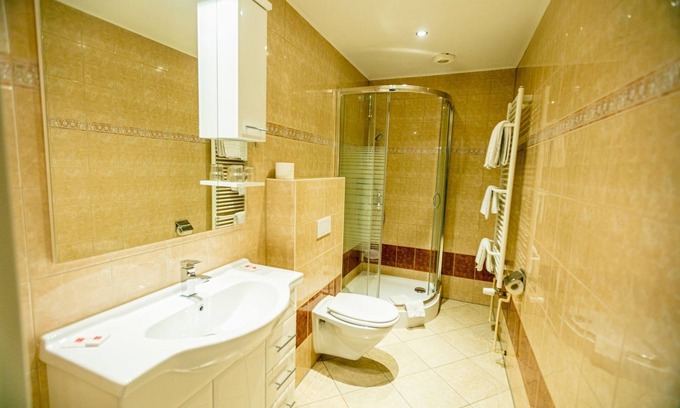 Peitz Maison | Double room comfort incl. breakfast - Hotel Zum Goldenen Löwen