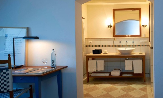 Hornbach Maison | Chambre Double Convent - Kloster Hornbach