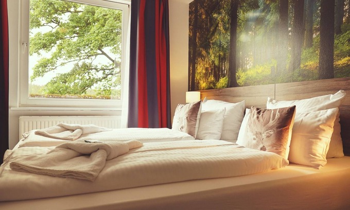 Bockswiese Maison | Double room Deluxe - Hotel Mein Bergblick