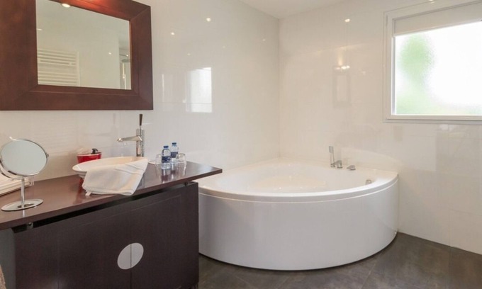 Plumergat Maison | chambre Thalasso