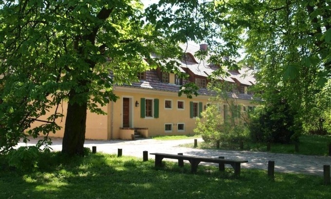 Stulpe Appartement | Double room for 2 guests with 28m² in Nuthe-Urstromtal (117876)