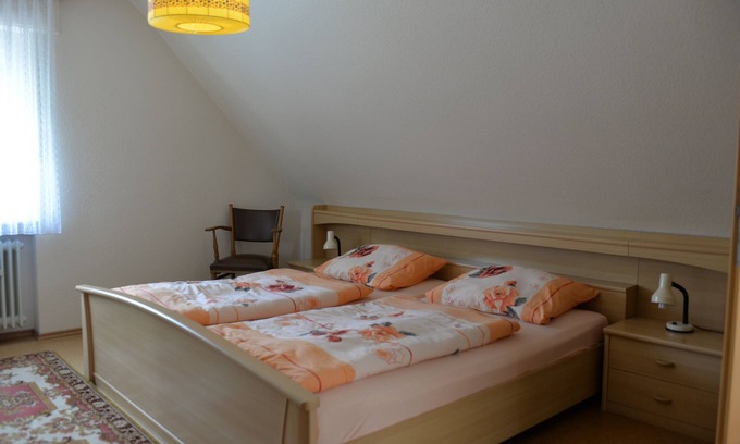 Haseluenne Appartement | Double room for 2 guests with 20m² in Haselünne (263760)