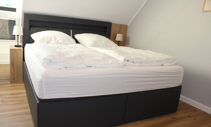 Lorup Appartement | Double room for 2 guests with 18m² in Lorup (272345)