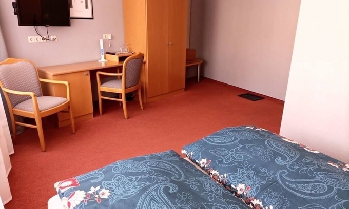 Tettnang Appartement | Double room for 3 guests with 15m² in Tettnang (164895)