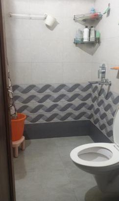 Malviya Nagar Autre | Double Room for female