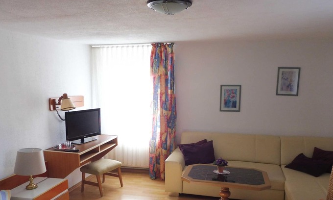 Hohen Sprenz Cottage | Chambre Double G - Pension Hohen Sprenz - Propriété 102781