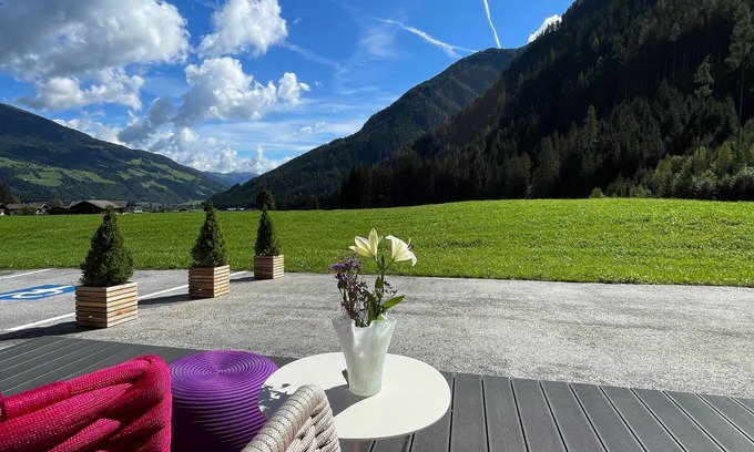 Neukirchen am Grossvenediger Cottage | Chambre avec douche / WC - Siggen, Gasthof