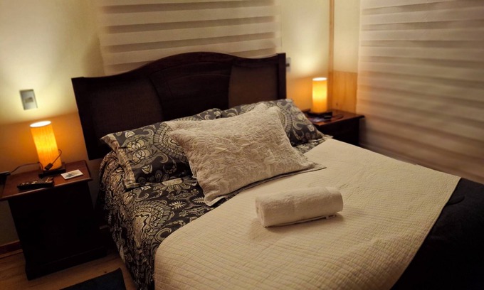 Rilan Maison | Double room in a family home