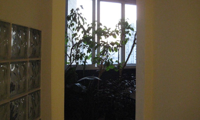 Lapa Appartement | DOUBLE ROOM IN ALTO DA LAPA IN RESIDENCE