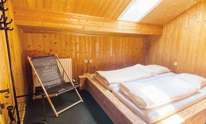 Leutasch Cabine | Cabin