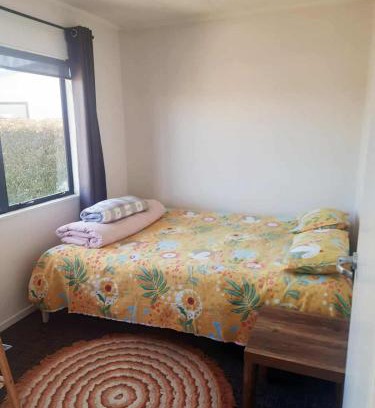 Papamoa Beach Maison | Double Room
