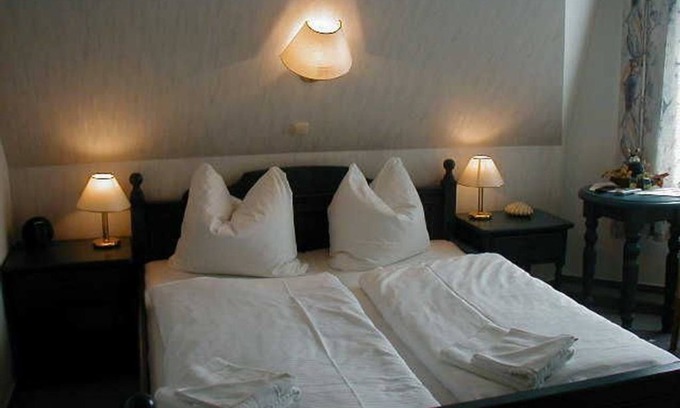 Wittenbeck Appartement | Double room - Pension Nasse Ecke