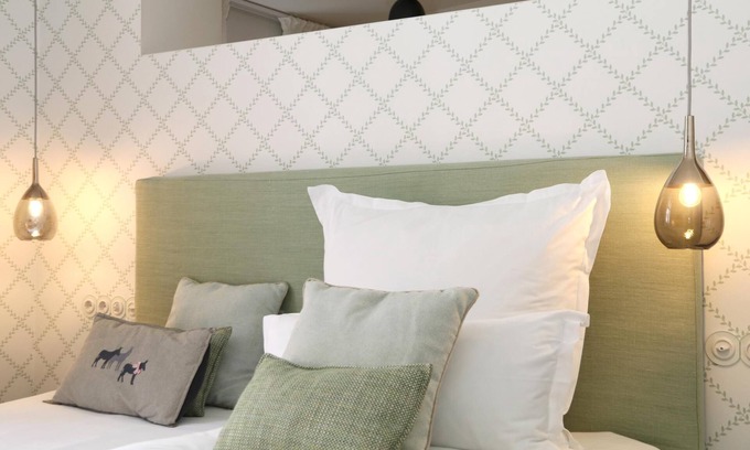 Brilon Appartement | Double room Premium