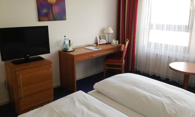 Reutlingen Appartement | Doppelzimmer Standard