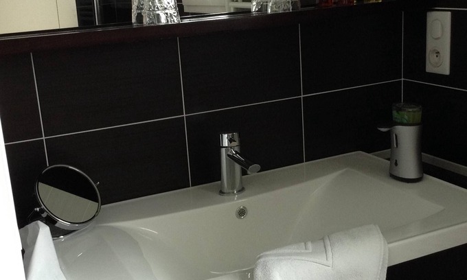 Plumergat Maison | Studio 1er etage