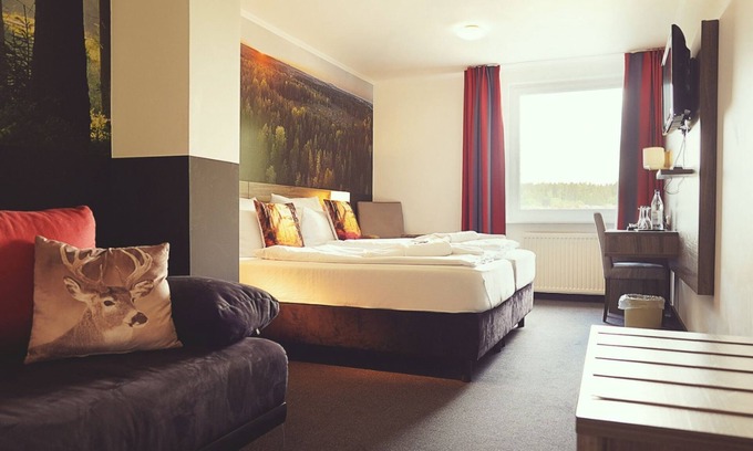 Bockswiese Maison | Double room Superior - Hotel Mein Bergblick