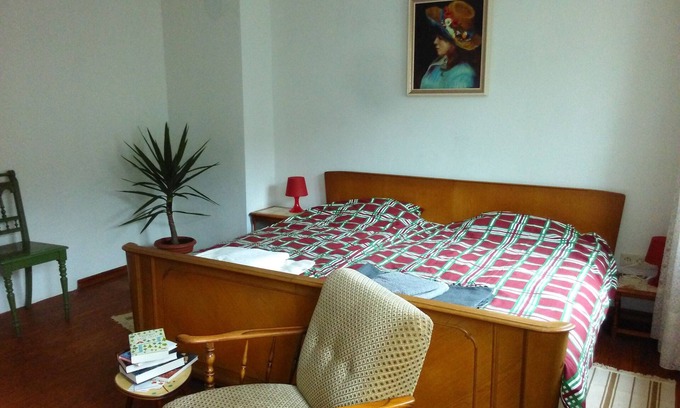 Obere Kyll Appartement | Appartement pour se reposer et s'éloigner