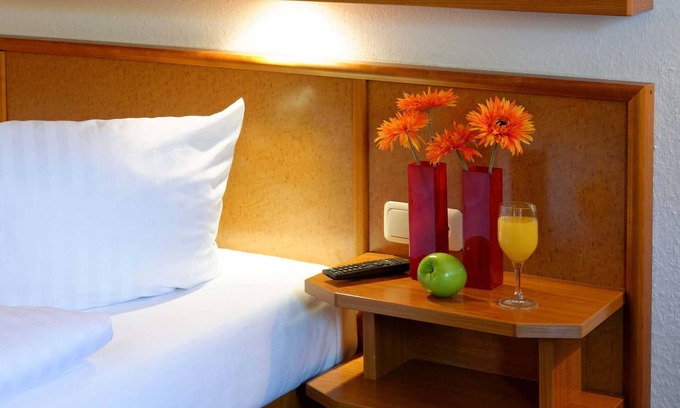 Metjendorf Hôtel | Chambre Double - Tendance Hôtel Oldenburg