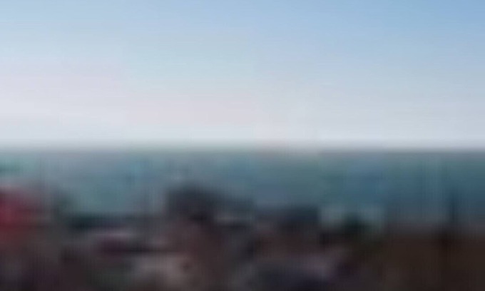 Emin Sinan Maison | Chambre Double avec Balcon et Vue sur la Mer