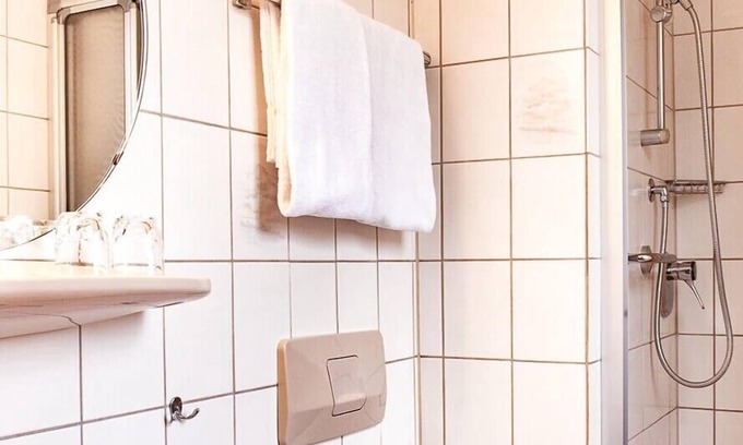 Bruttig Appartement | Double room with balcony