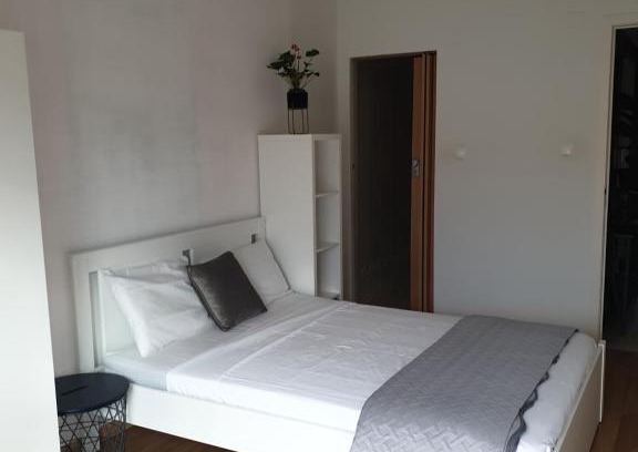 Torre da Marinha Maison | double room with private bathroom