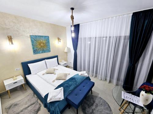 Voineasa Appartement | Double room with Balcony Transalpina Ski Resort - DBL1