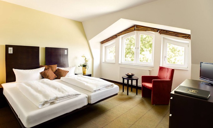 Meyenburg Appartement | Vrbo Property