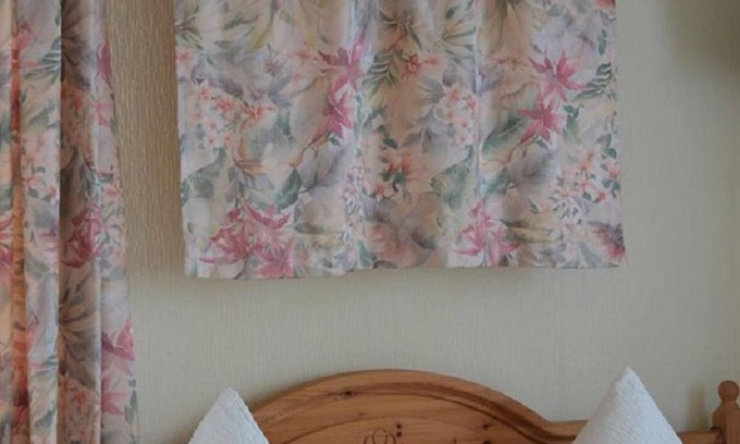 Leiwen Lit Et Petit-Déjeuner | Chambre double douche / WC, chambre 4 - Ferienweingut Jostock-Hermes
