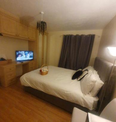 Thames Maison | Double size and Single room in Barking