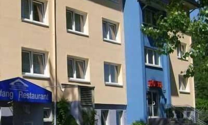 Guestrow Maison | Double Standard - Hôtel Am Tierpark ***