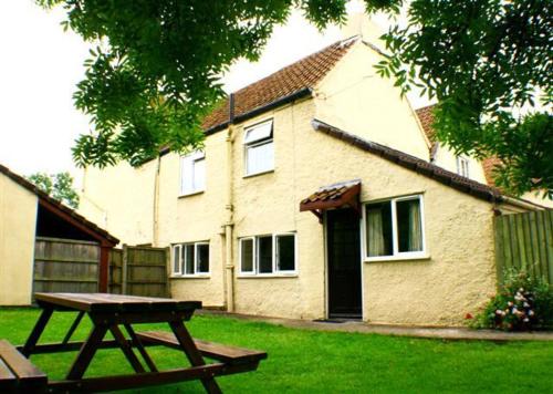 Hewish Appartement | Doubleton Farm Cottages