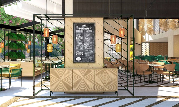 Afyonkarahisar Hôtel | DoubleTree by Hilton Afyonkarahisar
