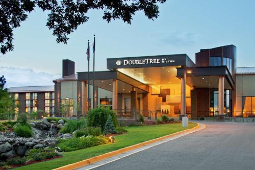 Greenwood Village Hôtel | DoubleTree by Hilton Denver Tech
