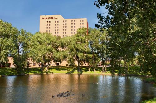 St. Louis Park Hôtel | DoubleTree by Hilton Minneapolis Park Place