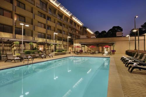 Northlake Hôtel | DoubleTree by Hilton Atlanta Northeast/Northlake