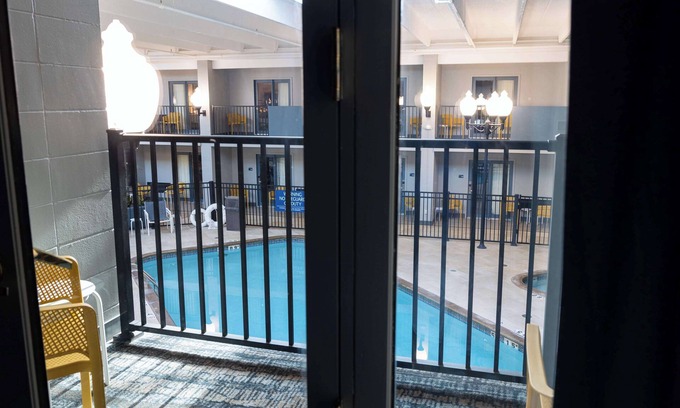 Austin Hôtel | DoubleTree by Hilton Austin, MN