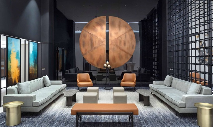 Canakkale Hôtel | Doubletree By Hilton Canakkale