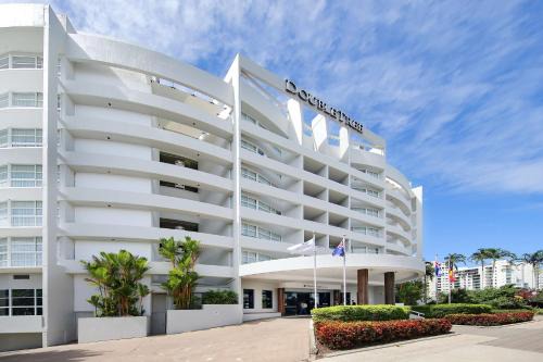 Cairns Central Business District Hôtel | DoubleTree by Hilton Cairns