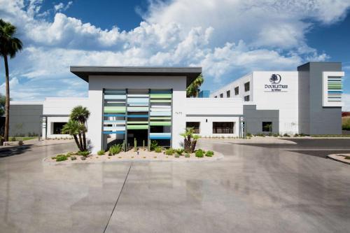 Chandler Hôtel | DoubleTree by Hilton Chandler Phoenix, AZ