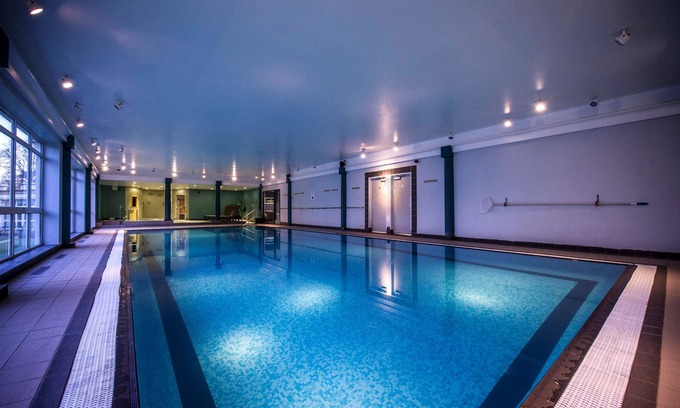 Charlton Kings Hôtel | DoubleTree by Hilton Cheltenham-Cotswolds