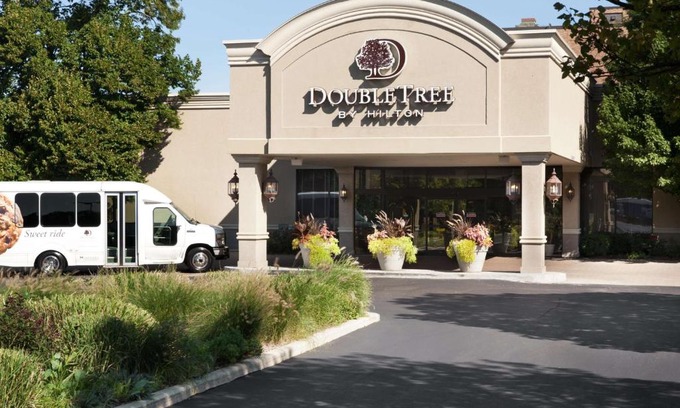 Alsip Hôtel | DoubleTree by Hilton Chicago/Alsip