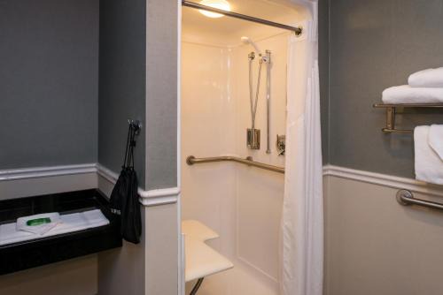 Concord Hôtel | Doubletree By Hilton Concord Downtown