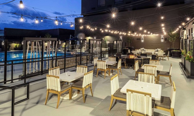 Belcaro Hôtel | DoubleTree by Hilton Denver Cherry Creek