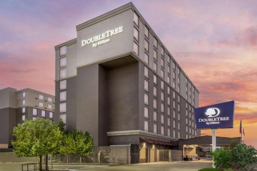 Belcaro Hôtel | DoubleTree by Hilton Denver Cherry Creek, CO