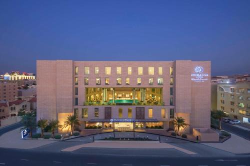 Al Sadd Hôtel | DoubleTree By Hilton Doha - Al Sadd