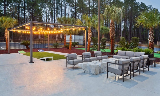 Dothan Hôtel | DoubleTree by Hilton Dothan, AL