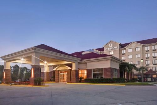 Hattiesburg Hôtel | DoubleTree by Hilton Hattiesburg, MS