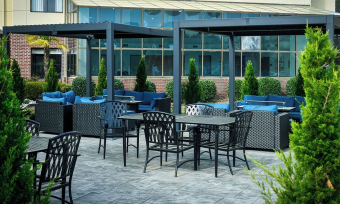 Hattiesburg Hôtel | Doubletree by Hilton Hattiesburg, MS