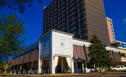 Capitol Hill Hôtel | DoubleTree by Hilton Hotel Tallahassee